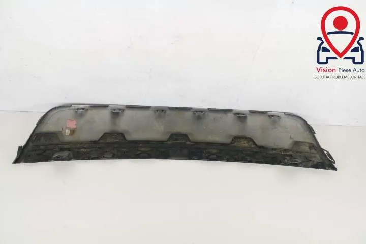 Ornament Central Fusta Bara Spate Original In Stare Buna Land Rover  D - Foto 4