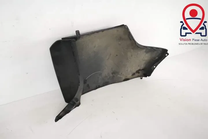 Flaps Ornament Bara Spate Stanga Original In Stare Buna Land Rover  Ra - Foto 5