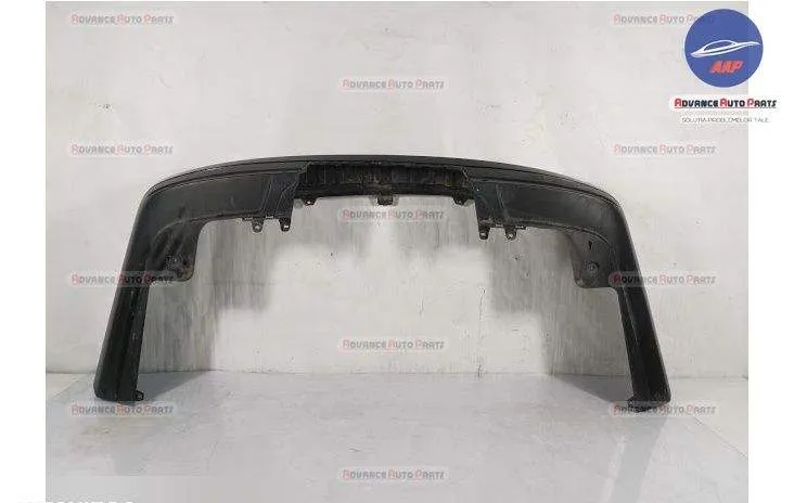 Bara Spate originala cu 4 senzori Vogue Land Rover  Range Rover  4 [20 - Foto 4