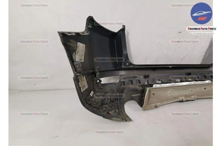 Bara Spate originala cu senzori Land Rover  Range Rover Evoque  L538 [ - Foto 8