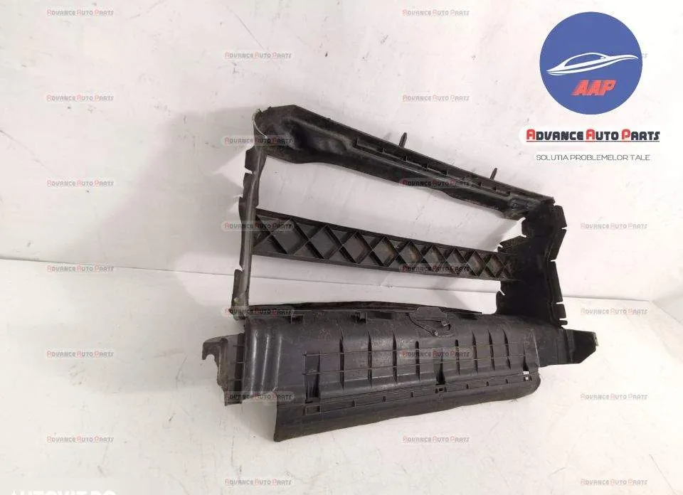 Trager Deflector original Land Rover  Discovery  4 [2009 - 2013] - Foto 5
