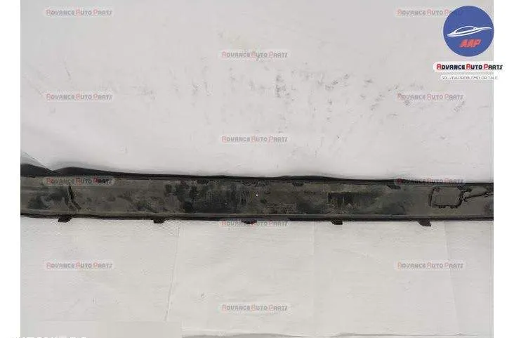 Difuzor Fusta Spoiler Spate TITANIUM originala Ford  Mondeo  MK5 [2014 - Foto 8