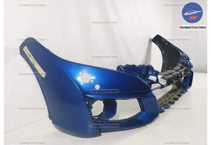 Bara Fata originala cu senzori si spalatori Honda  Civic  10 [2015 - 2 - Foto 2