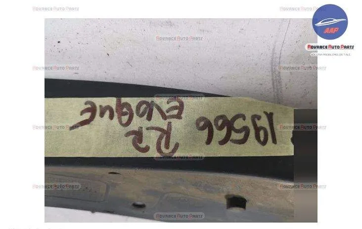 Prelungire Fusta Spoiler Dreapta originala Land Rover  Range Rover Evo - Foto 5