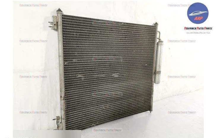 Radiator AC original 3.0SDV Land Rover  Range Rover Sport  2 [2013 - 2 - Foto 5