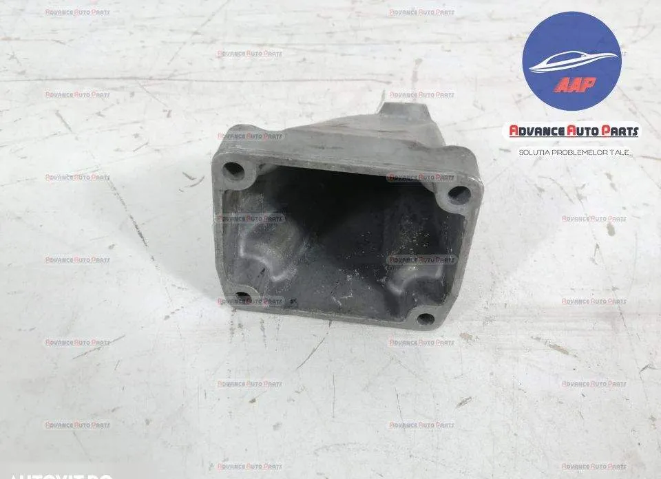 Suport Motor Dreapta original 2.7CDI Mercedes-Benz  C-Class  W203/S203 - Foto 3