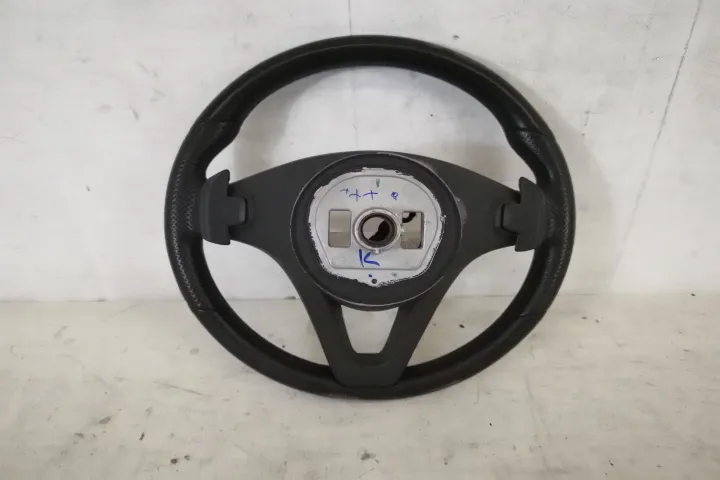 Volan Sport original Cu Padele In Stare Buna Mercedes-Benz  E-Class  W - Foto 4