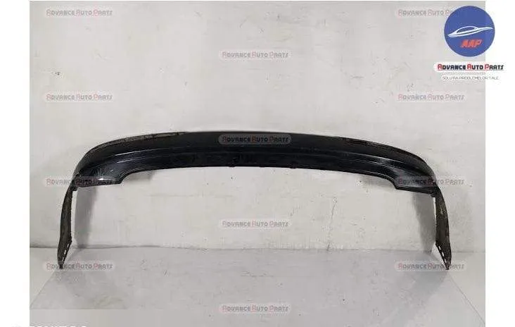 Bara Spate S Line originala Audi  Q7  4M [2015 - 2020] - Foto 5