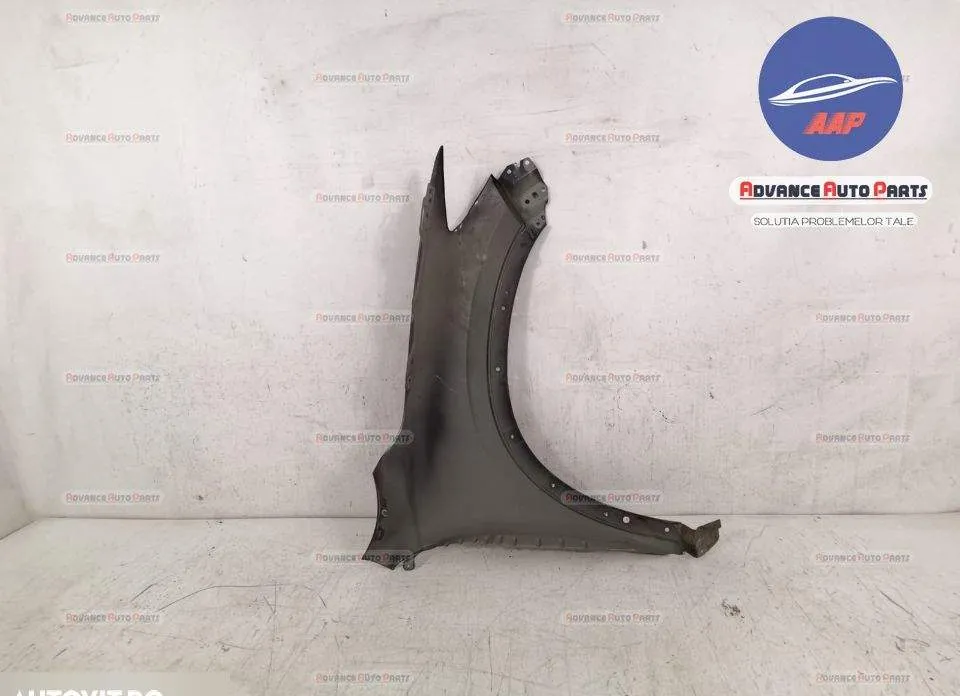 Aripa Stanga Fata originala Mazda  CX-5  1  [2011 - 2015] - Foto 7