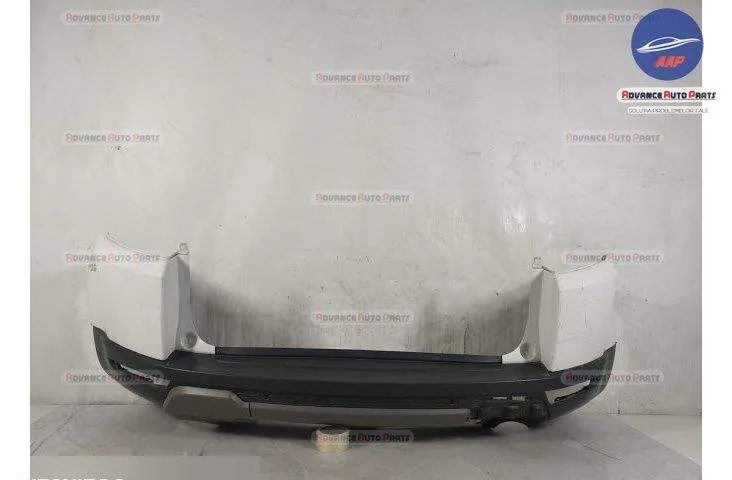 Bara Spate originala cu senzori Land Rover  Range Rover Evoque  L538 [