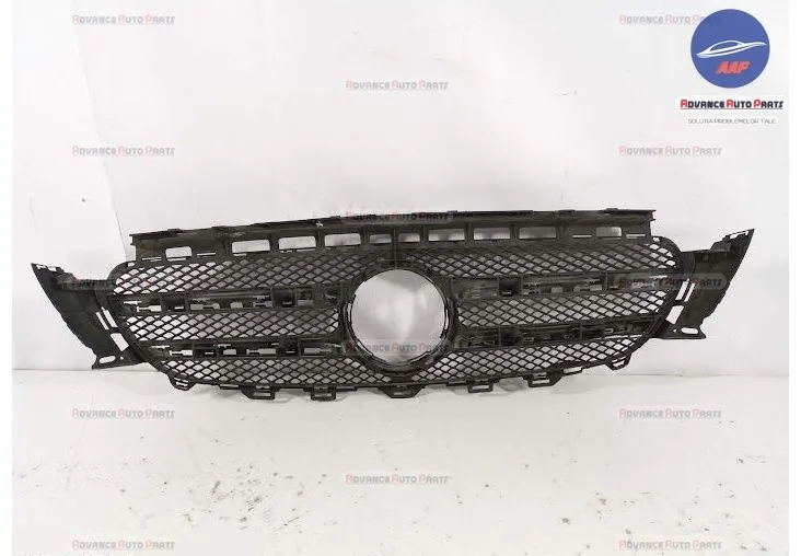 Grila Centrala Radiator originala Mercedes-Benz  E-Class  W213 [2016 - - Foto 4