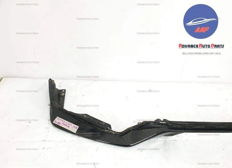 Fusta bara spate originala in stare buna Honda  Civic Type R  10 [2017 - Foto 2