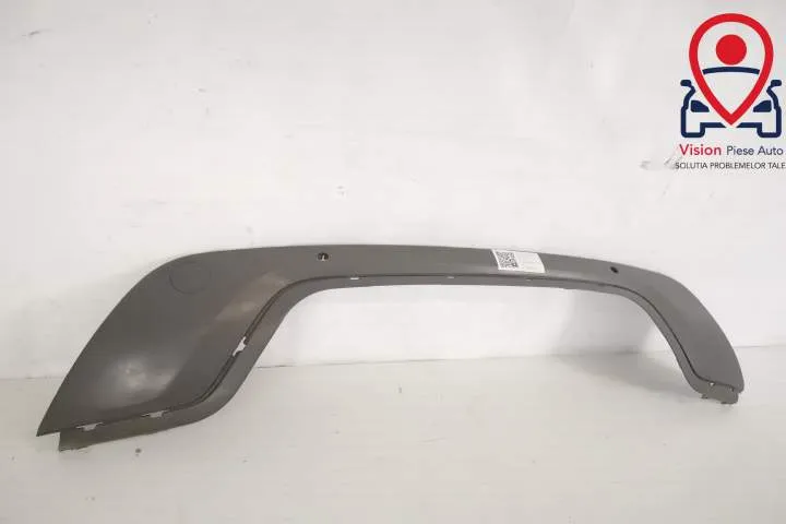 Ornament Fusta Spoiler Bara Spate Original In Stare Buna Land Rover  R - Foto 2