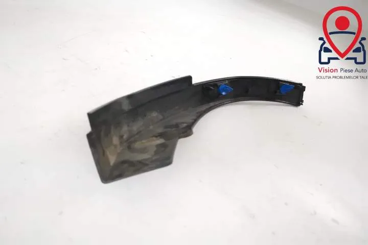 Deflector Noroi Bara Spate Stanga Original In Stare Buna Land Rover  R - Foto 5