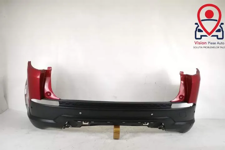 Bara Spate Originala Cu Senzori In Stare Buna Land Rover  Discovery Sp
