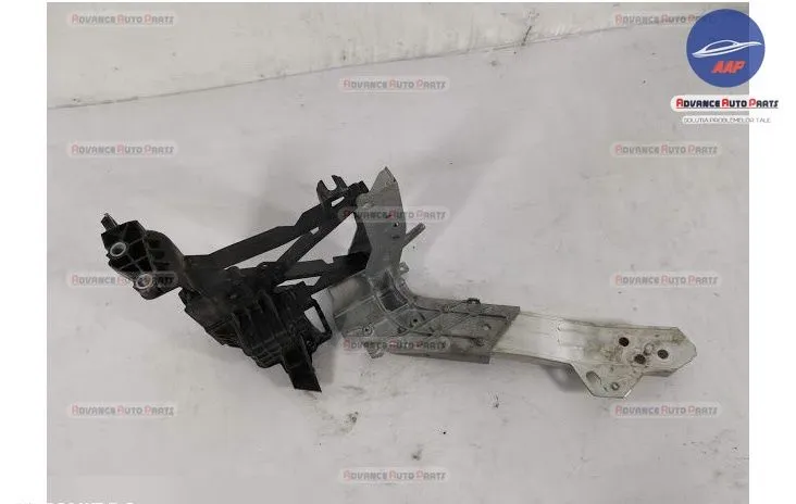 Suport Radiator Trager Stanga original Mercedes-Benz  GLC  1  [2015 - - Foto 4