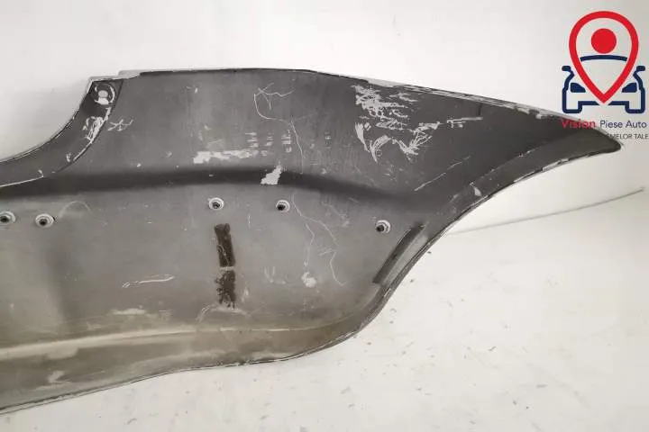 Bara Spate Originala  Mercedes-Benz  A-Class  W168 [1997 - 2001] - Foto 6