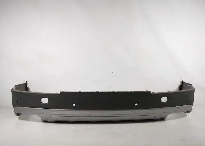 Spoiler Fusta Bara Spate originala Audi  Q7  4M [2015 - 2020]