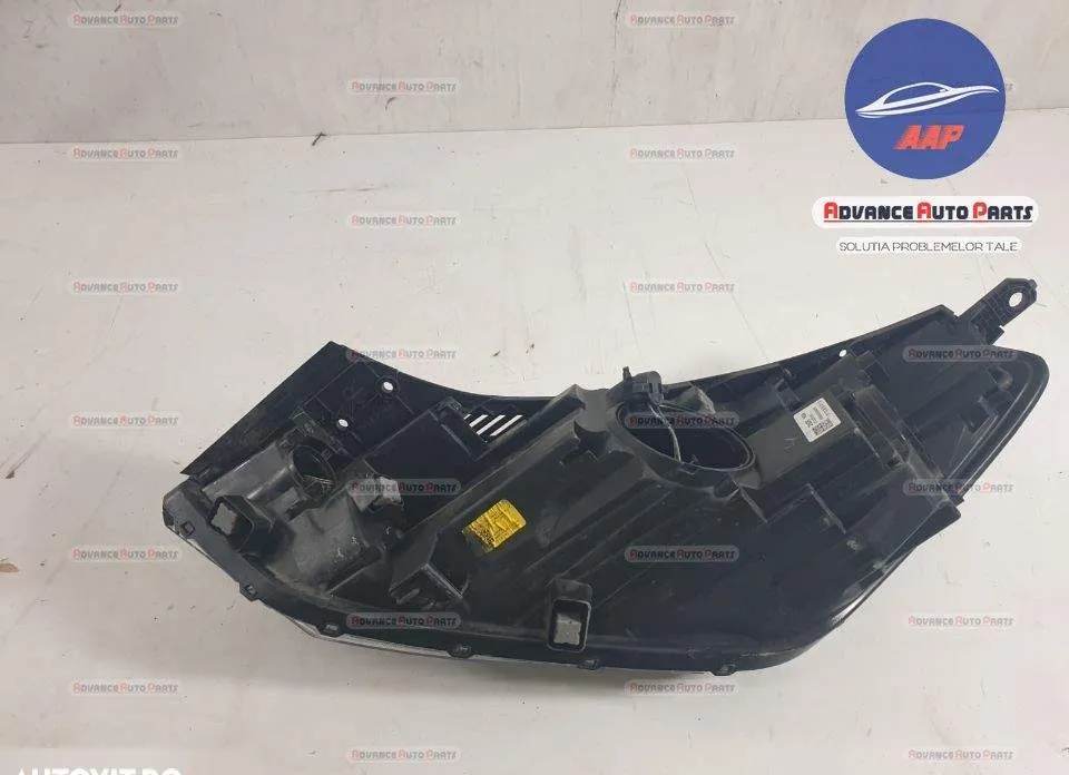 Far Dreapta original Hyundai  Tucson  3 [facelift] [2018 - 2020] - Foto 7