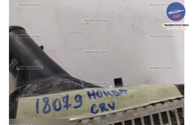 Intercooler original 2,2 Honda  CR-V  4 [2012 - 2015] - Foto 7