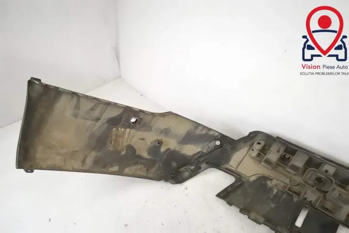 Bara Spate Originala Cu Senzori In Stare Buna Land Rover  Discovery  5 - Foto 5