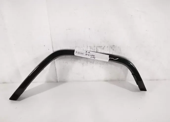 Bandou Overfender dreapta  Fata original Mercedes-Benz  G-klasse AMG
