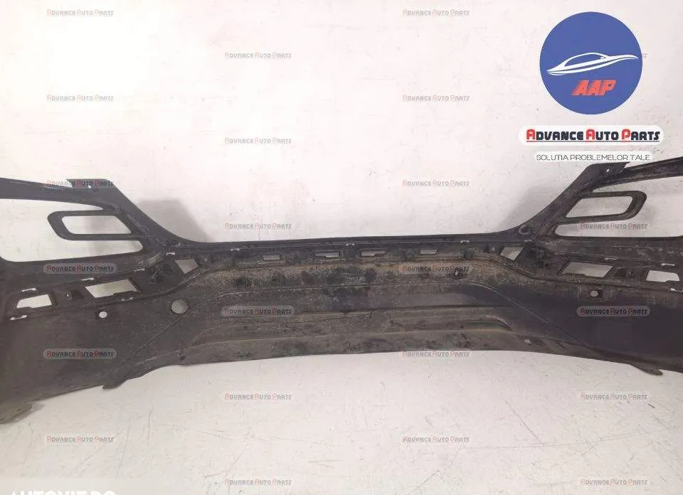 Bara spate  cu senzori, originala, in stare buna Hyundai  Kona  1 [201 - Foto 2