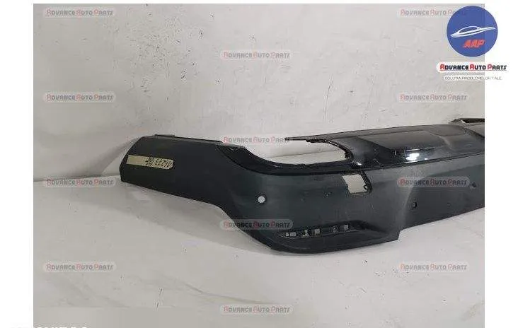 Spoiler Bara Spate original cu senzori Mercedes-Benz  AMG GLE Coupe  C - Foto 3