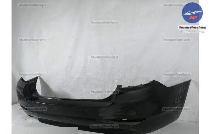 Bara Spate originala Kombi cu senzori BMW  Seria 5  F07/F10/F11 [2009 - Foto 3