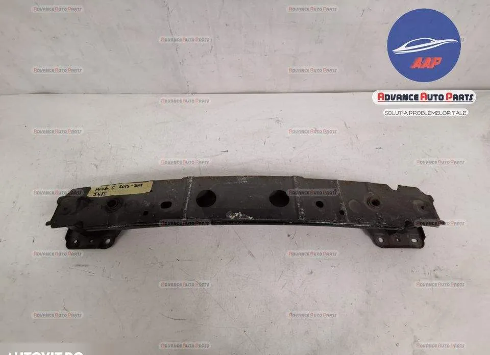 Armatura bara Spate originala in stare buna Mazda  6 GJ [2012 - 2015]