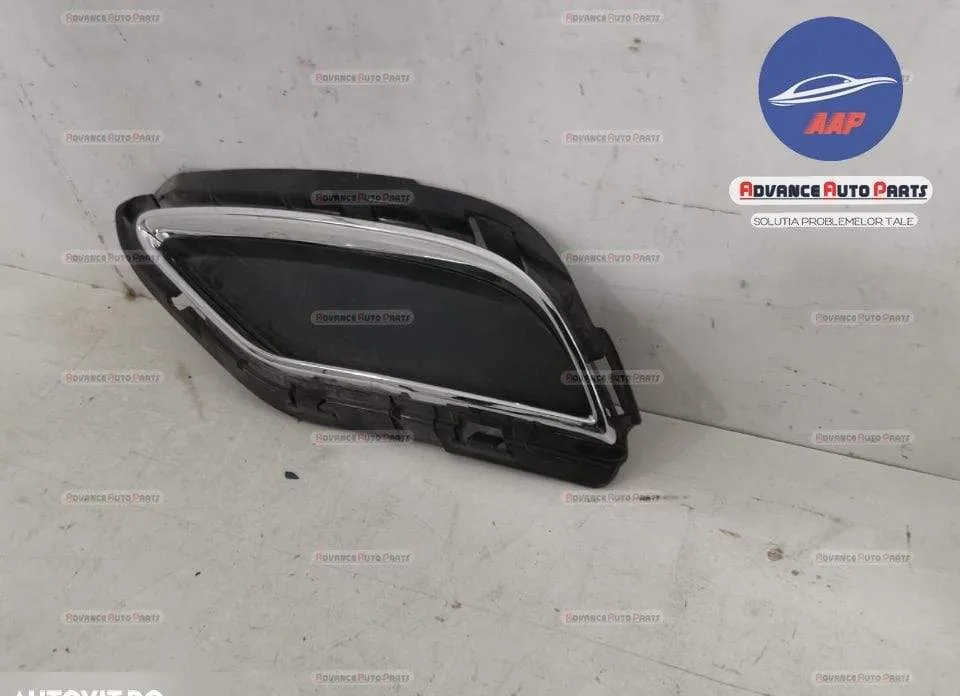 Tips Evacuare Original Audi  Q5  2  [2016 - 2020] - Foto 6