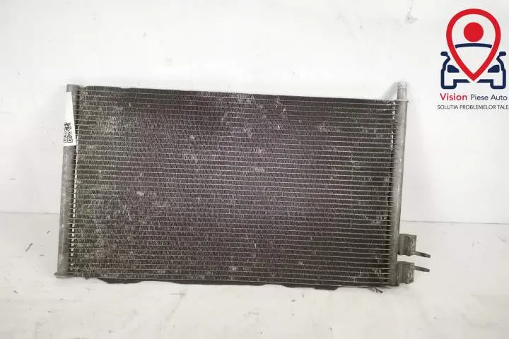 Radiator Aer Original In Stare Buna Ford  Fiesta  5 [2001 - 2007]