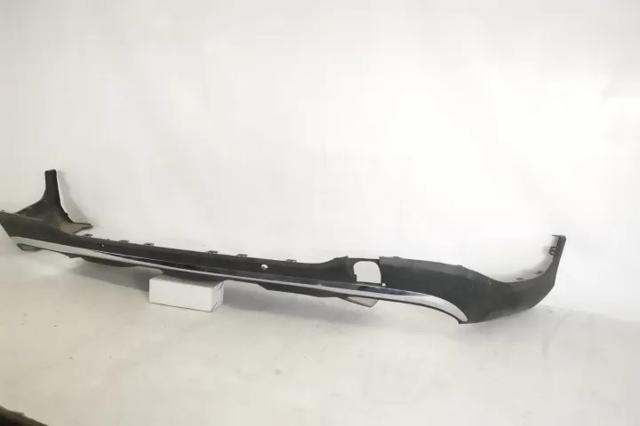 Fusta Spoiler Bara Spate Original In Stare Buna	 Mercedes-Benz  GLC AM - Foto 3
