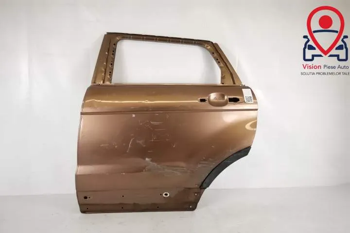 Usa Stanga Spate Originala Cu Overfender Land Rover  Range Rover Evoqu