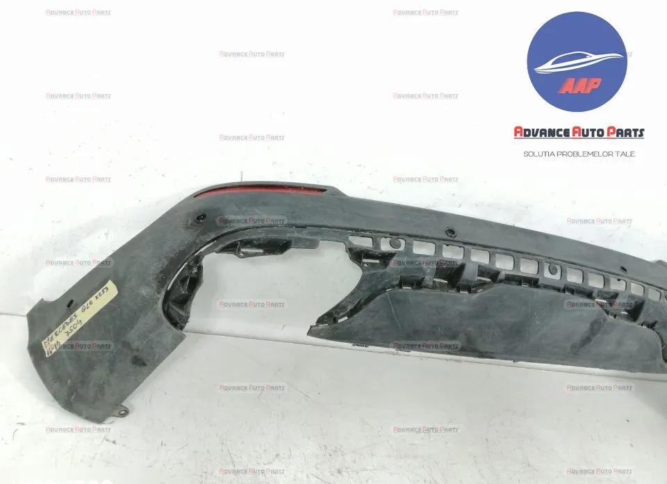 Fusta bara spate cod A2538850925 - originala Mercedes-Benz  GLC  1  [2 - Foto 2