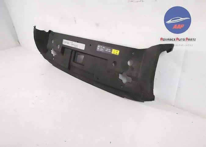 Acoperire Trager originala Land Rover  Discovery Sport  1 [2014 - 2020 - Foto 3