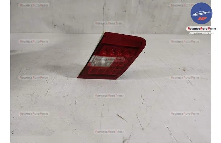 Stop Dreapta Haion original LED Mercedes-Benz  E-Class  W212 [2009 - 2 - Foto 1