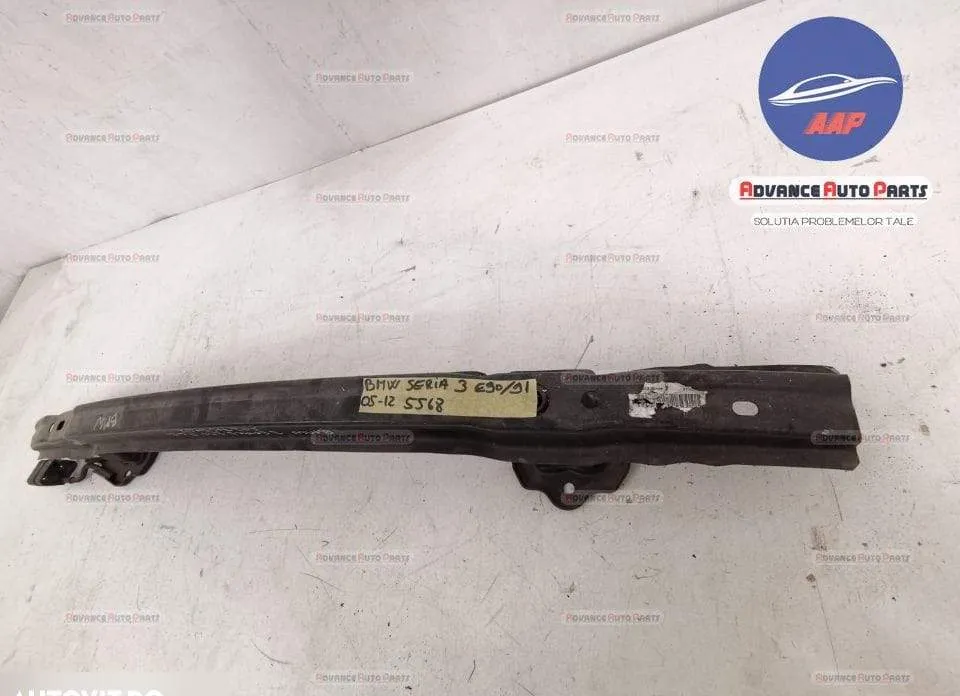Armatura spate originala BMW  Seria 3  E90/E91/E92/E93 [2004 - 2010] - Foto 3