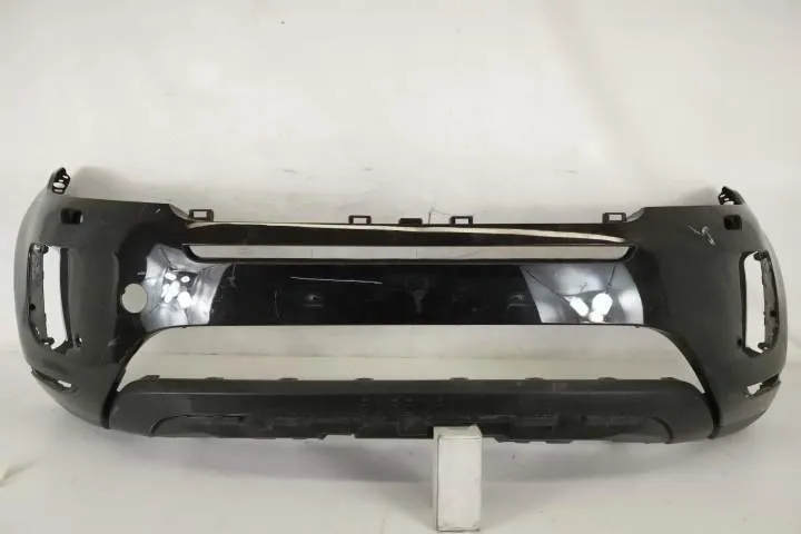 Bara Fata Originala Cu Senzori Si Spalatoare In Stare Buna Land Rover