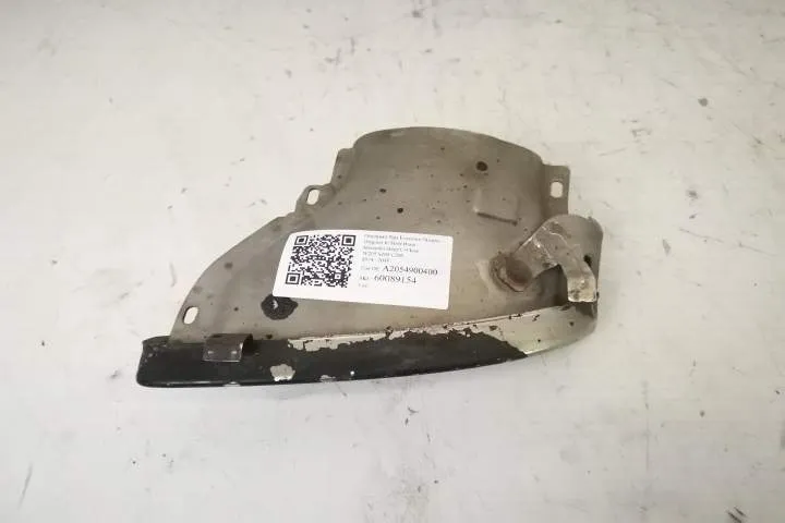 Ornament Tips Evacuare Dreapta Original In Stare Buna  Mercedes-Benz