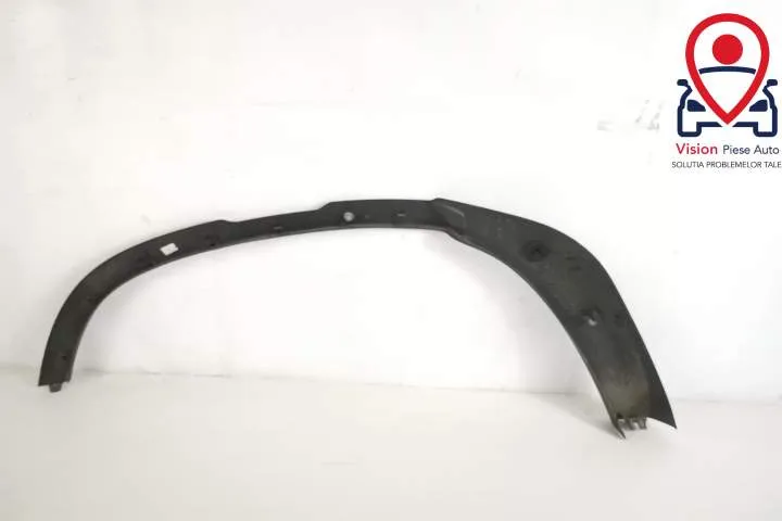 Bandou Aripa Overfender Stanga Spate Original In Stare Buna Land Rover - Foto 4