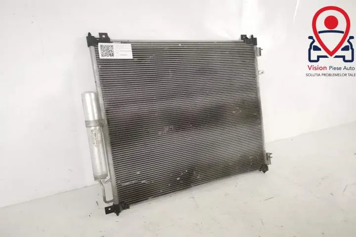 Radiator AC Clima Original In Stare Buna 3.0 SDV TD6 Land Rover  Range - Foto 2
