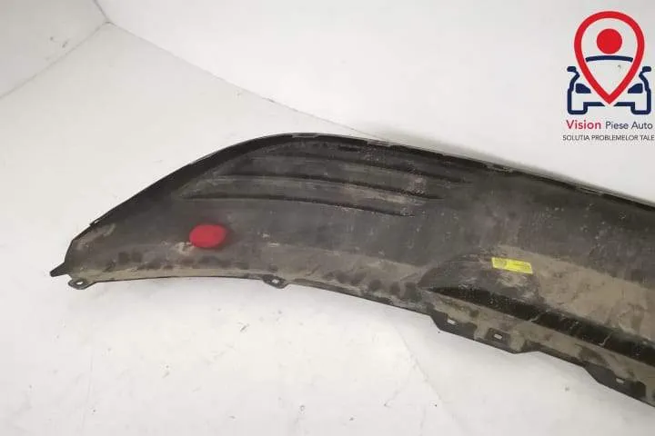 Fusta Spoiler Difuzor Bara Spate Original In Stare Buna Audi  e-tron - Foto 5