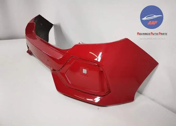 Bara Spate originala cu senzori Honda  Civic  10 [2015 - 2020] - Foto 3