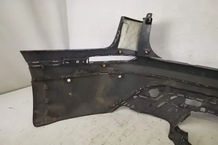 Bara Spate Originala Cu Senzori Si Fusta In Stare Buna Land Rover  Ran - Foto 6