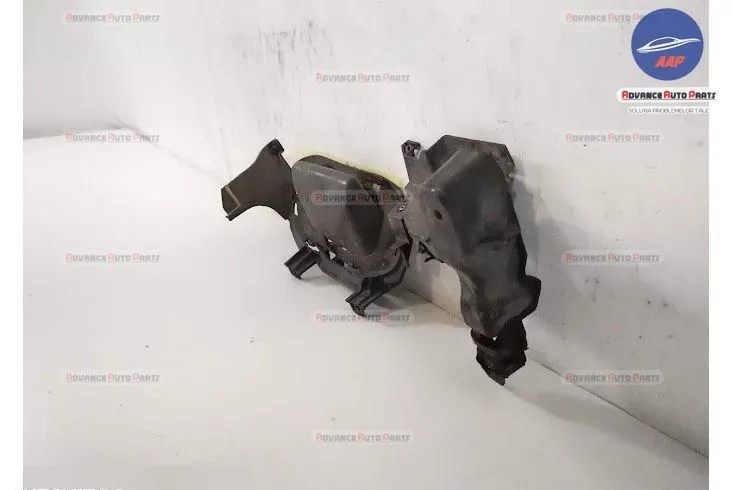 flaps Suport Stanga Evacuare Falsa original Mercedes-Benz  GLC  1  [20 - Foto 6