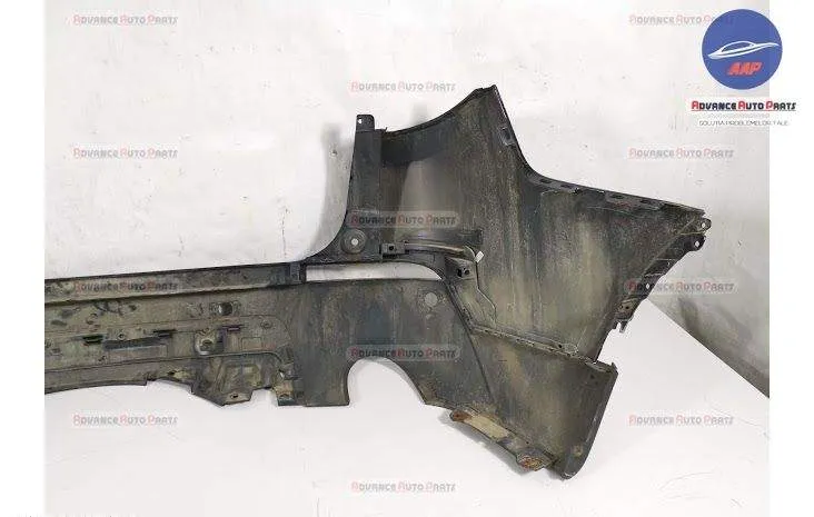 Bara Spate originala cu senzori Land Rover  Discovery  5 [2016 - 2022] - Foto 8