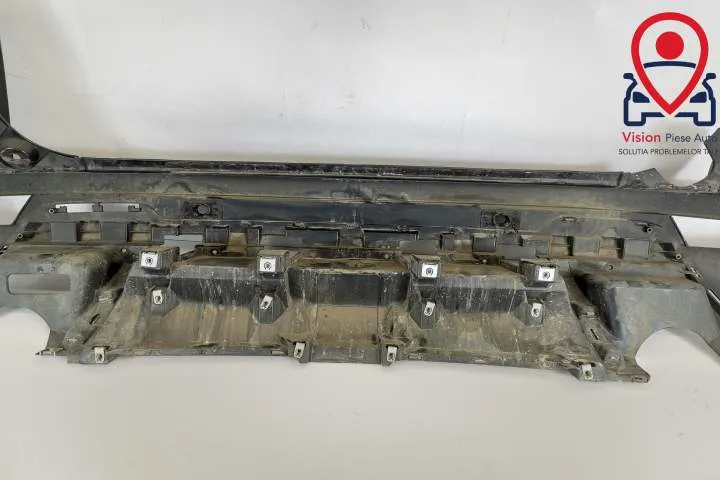 Bara Spate Fusta originala cu senzori ornament spoiler Land Rover  Ran - Foto 5