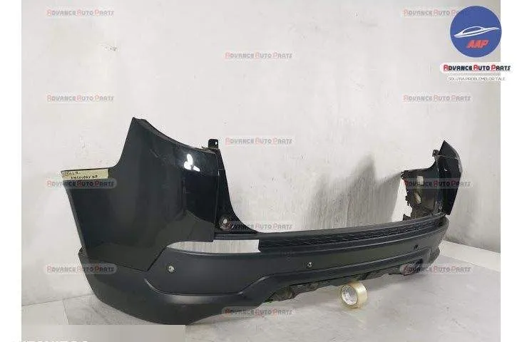 Bara Spate originala cu senzori Land Rover  Discovery Sport  1 [faceli - Foto 2