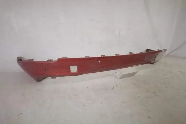 Bara Spate Originala Cu Senzori In Stare Buna BMW  X1  E84 [2009 - 201 - Foto 2